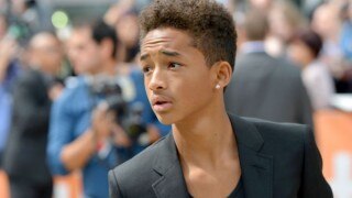 Jaden Smith aim at changing youngsters' attitude