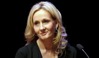'You Are Next': Harry Potter Author JK Rowling Receives Death Threat After Condemning Attack On Salman Rushdie