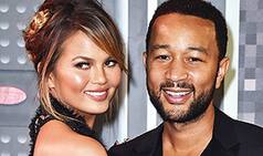 Olympic gymnast Aly Raisman offers to train John Legend's daughter