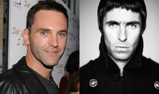 Liam Gallagher to collaborate with Johnny McDaid?