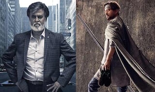 Kabali vs Madaari: Rajinikanth or Irrfan Khan, who will you watch this weekend?