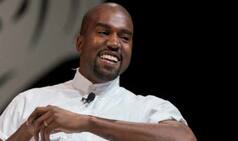 Kanye West Votes For Himself in US Election 2020, Says It's His First Ever Vote