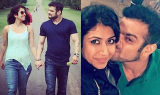 Aww! Yeh Hai Mohabbatein actor Karan Patel shares romantic message for his ladylove Ankita Bhargava