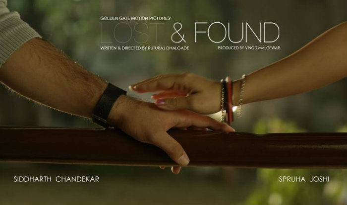 Lost And Found Movie Download