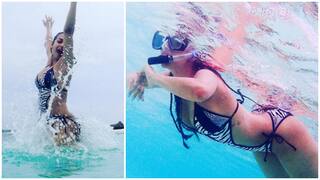 Malaika Arora Khan's Maldives pictures will evoke wanderlust in you and give you a new vacation body goal inspiration!