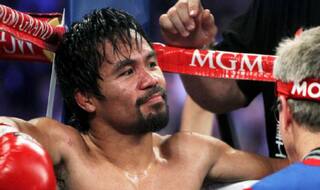 फिलीपीन के राष्ट्रपति पद का चुनाव लड़ेगा ये दिग्गज बॉक्सर, बोला- मैं एक योद्धा हूँ...