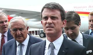 Nice Attack: French Prime Minister Manuel Valls calls for three days of national mourning