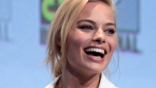 Margot Robbie accepted 'Suicide Squad' without reading script