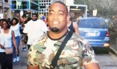Dallas shooting: Man wrongly identified as shooter speaks out
