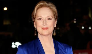 Oscars 2017: Meryl Streep receives historic 20th nomination