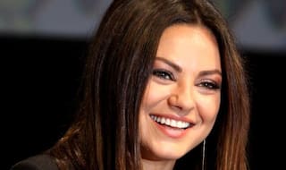 Mila Kunis: I support every woman's choice