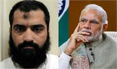 Aurangabad Arms Haul Case: Abu Jundal conspired to kill Narendra Modi, others after 2002 Gujarat riots, says Court