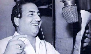 Mohammed Rafi 36th death anniversary special: Top 15 most soulful romantic songs of the legendary playback singer