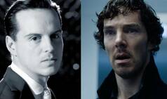 Sherlock Series 4 teaser: Moriarty is back from the dead in this Benedict Cumberbatch popular series