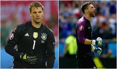 France reach finals | France vs Germany, Live Score Updates Euro 2016: Get full scorecard & live updates on France vs Germany