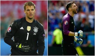 France reach finals | France vs Germany, Live Score Updates Euro 2016: Get full scorecard & live updates on France vs Germany