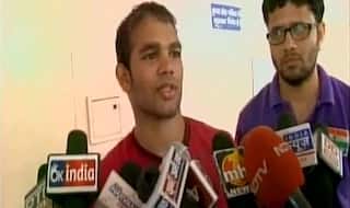 Suspect who 'spiked' Narsingh Yadav's food identified as junior wrestler; FIR filed!