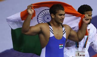 Narsingh Yadav failed the second dope test conducted by NADA