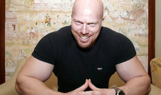 Nathan Jones not part of 'Gauthamiputra Satakarni'