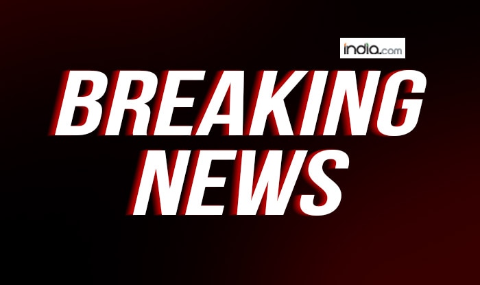 Live Breaking News Headlines Explosion In Taipei Taiwan At Train Station 21 Injured India Com