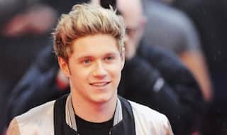 Horan used golf to escape pressures of One Direction