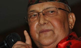 प्रधानमंत्री ओली का इस्तीफा, देश में राजनैतिक अनिश्चितता