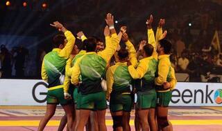 Pro Kabaddi 2016 Final, Live Streaming: Patna Pirates vs Jaipur Pink Panthers Live match telecast on Star Sports at 9:15 pm