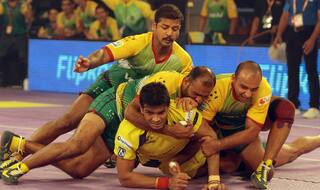 Telugu Titans vs Bengal Warriors, Live Streaming, Match 18, Pro Kabaddi 2016: PKL 4, Live Telecast of Telugu Titans vs Bengal Warriors of PKL Season 4 match on Star Sports at 9 pm