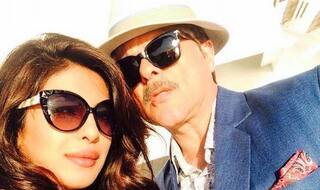 Priyanka Chopra is a firebrand and I'm proud of her: Anil Kapoor