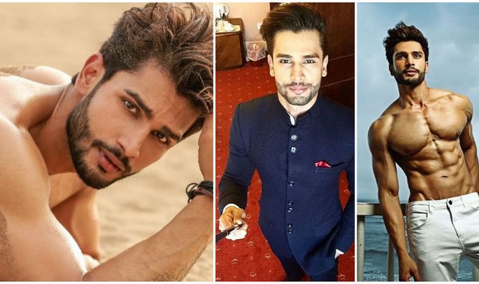 The top Indian male models of all time that you should Definitely Know -
