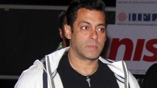 Rajjat Barjatya dead: Salman Khan pays condolences on Twitter