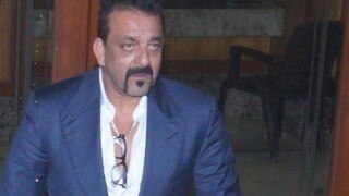 On his 57th birthday, Sanjay Dutt says misses parents, gets Audi Q7 as gift from wife