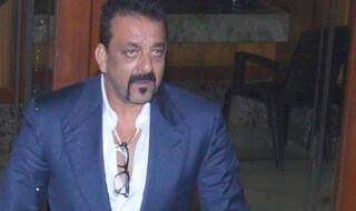 On his 57th birthday, Sanjay Dutt says misses parents, gets Audi Q7 as gift from wife
