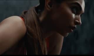 Deepika Padukone Reveals How Sports Helped Her Fight Depression in New Nike Video