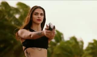 Deepika Padukone in xXx: Return Of Xander Cage: Deepika is a complete badass; this video is proof