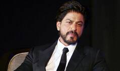 Shah Rukh Khan wants son Aryan to see old classics before entering B-town