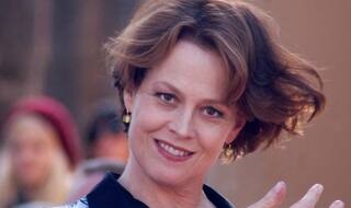 Sigourney Weaver loves 'Ghostbusters' reboot