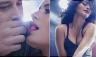 Great Grand Masti song Lipstick Laga Ke: Sonali Raut is HOT in this peppy number! (Watch video)