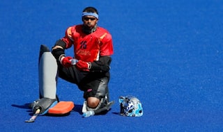 P R Sreejesh dedicates Asian Championship Trophy triumph to Uri attack martyrs