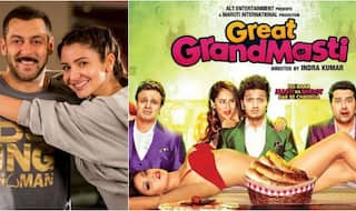 Salman Khan's Sultan makes way for Great Grand Masti in theatres, thanks to Aamir Khan & YRF