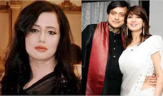 Sunanda Pushkar Death Case: Mehr Tarar questioned; Pak journalist denies 'links' with Shashi Tharoor
