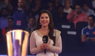 Premier Futsal: Sunny Leone Announced as Co-Owner & Brand Ambassador of Kerala Cobras