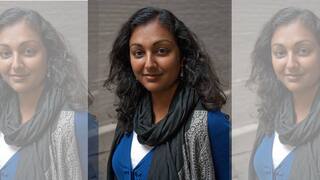NPR's Code Switch Senior Digital Editor Tasneem Raja on Becoming a South Asian American Journalist