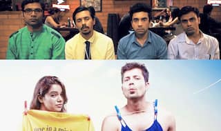 TVF's Pitchers and Permanent Roommates are running in the same universe, would you believe that?