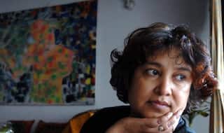 Dhaka terror attack: Taslima Nasreen calls Faraaz Hussain the real hero