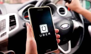 Uber Driver Takes Joyful Ride Around Mumbai Without Picking up The Rider; Tweet Goes Viral