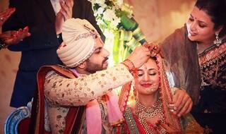 Divyanka Tripathi & Vivek Dahiya wedding: Mr Husband shares a romantic message he has for bride--cute or filmy?