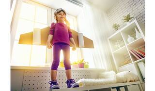 6 Things Kids can Teach us