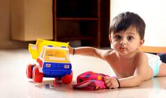 24 Desi Baby Names You'll Love