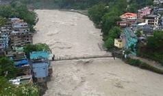 Uttarakhand Floods: The disaster of our own choosing!